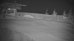 Červená sjezdovka Jednička