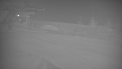 Červená sjezdovka Jednička