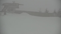 Červená sjezdovka Jednička