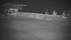 Červená sjezdovka Jednička