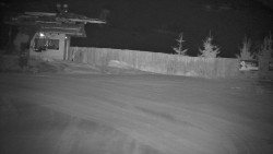 Červená sjezdovka Jednička