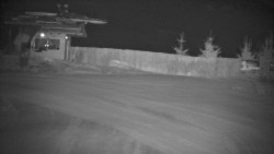 Červená sjezdovka Jednička