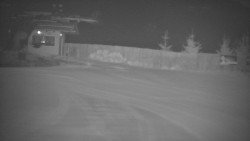 Červená sjezdovka Jednička