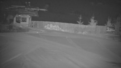 Červená sjezdovka Jednička