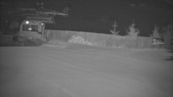 Červená sjezdovka Jednička