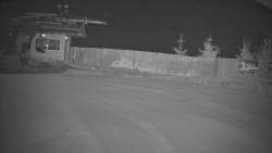 Červená sjezdovka Jednička