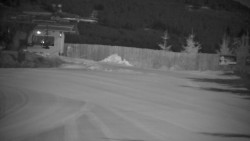 Červená sjezdovka Jednička