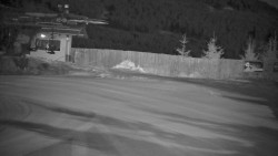 Červená sjezdovka Jednička