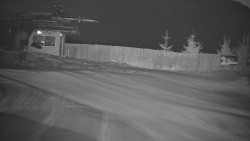 Červená sjezdovka Jednička