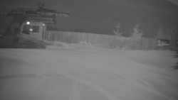 Červená sjezdovka Jednička