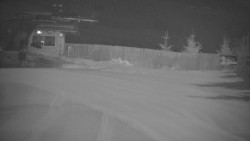 Červená sjezdovka Jednička