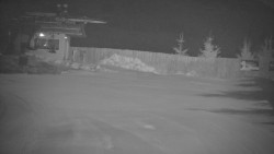 Červená sjezdovka Jednička