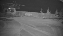 Červená sjezdovka Jednička