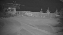 Červená sjezdovka Jednička