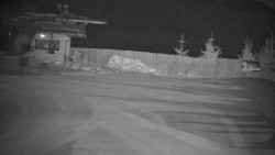 Červená sjezdovka Jednička