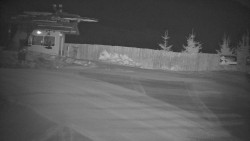 Červená sjezdovka Jednička