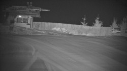 Červená sjezdovka Jednička