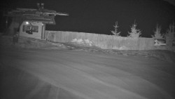 Červená sjezdovka Jednička