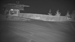 Červená sjezdovka Jednička