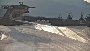 Ski areál Branná - Červená sjezdovka Jednička - 10.3.2026 v 08:00 Ski areál Branná - Červená sjezdovka Jednička - 10.3.2026 v 08:00