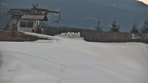 Ski areál Branná - Červená sjezdovka Jednička - 10.3.2026 v 09:00 Ski areál Branná - Červená sjezdovka Jednička - 10.3.2026 v 09:00