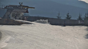 Ski areál Branná - Červená sjezdovka Jednička - 10.3.2026 v 10:00 Ski areál Branná - Červená sjezdovka Jednička - 10.3.2026 v 10:00