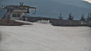 Ski areál Branná - Červená sjezdovka Jednička - 10.3.2026 v 11:00 Ski areál Branná - Červená sjezdovka Jednička - 10.3.2026 v 11:00