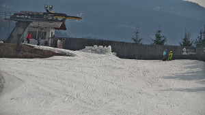 Ski areál Branná - Červená sjezdovka Jednička - 10.3.2026 v 12:00 Ski areál Branná - Červená sjezdovka Jednička - 10.3.2026 v 12:00