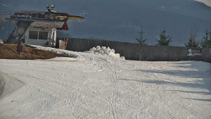 Ski areál Branná - Červená sjezdovka Jednička - 10.3.2026 v 14:00 Ski areál Branná - Červená sjezdovka Jednička - 10.3.2026 v 14:00
