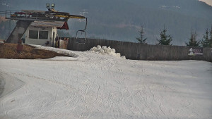 Ski areál Branná - Červená sjezdovka Jednička - 10.3.2026 v 15:00 Ski areál Branná - Červená sjezdovka Jednička - 10.3.2026 v 15:00
