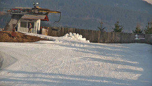 Ski areál Branná - Červená sjezdovka Jednička - 10.3.2026 v 16:00 Ski areál Branná - Červená sjezdovka Jednička - 10.3.2026 v 16:00