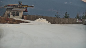 Ski areál Branná - Červená sjezdovka Jednička - 10.3.2026 v 17:00 Ski areál Branná - Červená sjezdovka Jednička - 10.3.2026 v 17:00