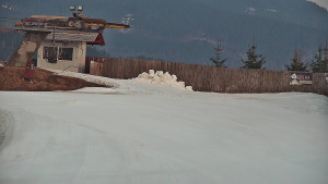 Ski areál Branná - Červená sjezdovka Jednička - 10.3.2026 v 18:00 Ski areál Branná - Červená sjezdovka Jednička - 10.3.2026 v 18:00