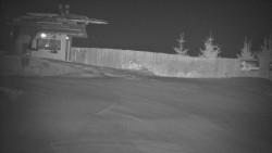 Červená sjezdovka Jednička