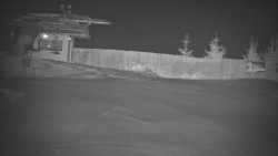 Červená sjezdovka Jednička