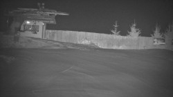 Červená sjezdovka Jednička