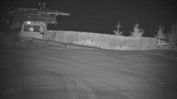 Červená sjezdovka Jednička