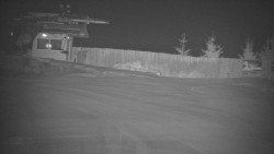 Červená sjezdovka Jednička