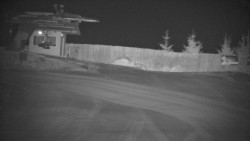 Červená sjezdovka Jednička