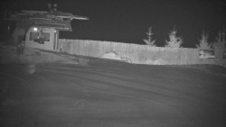 Červená sjezdovka Jednička