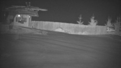 Červená sjezdovka Jednička