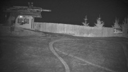 Červená sjezdovka Jednička