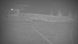 Červená sjezdovka Jednička