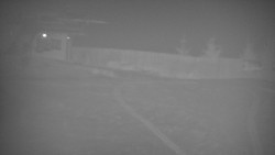 Červená sjezdovka Jednička