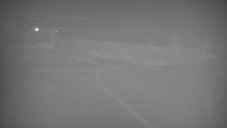 Červená sjezdovka Jednička