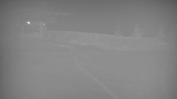 Červená sjezdovka Jednička