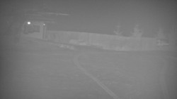 Červená sjezdovka Jednička