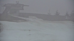 Červená sjezdovka Jednička