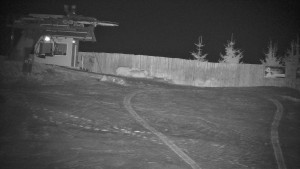 Ski areál Branná - Červená sjezdovka Jednička - 17.3.2026 v 00:00 Ski areál Branná - Červená sjezdovka Jednička - 17.3.2026 v 00:00