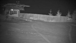 Ski areál Branná - Červená sjezdovka Jednička - 17.3.2026 v 04:00 Ski areál Branná - Červená sjezdovka Jednička - 17.3.2026 v 04:00